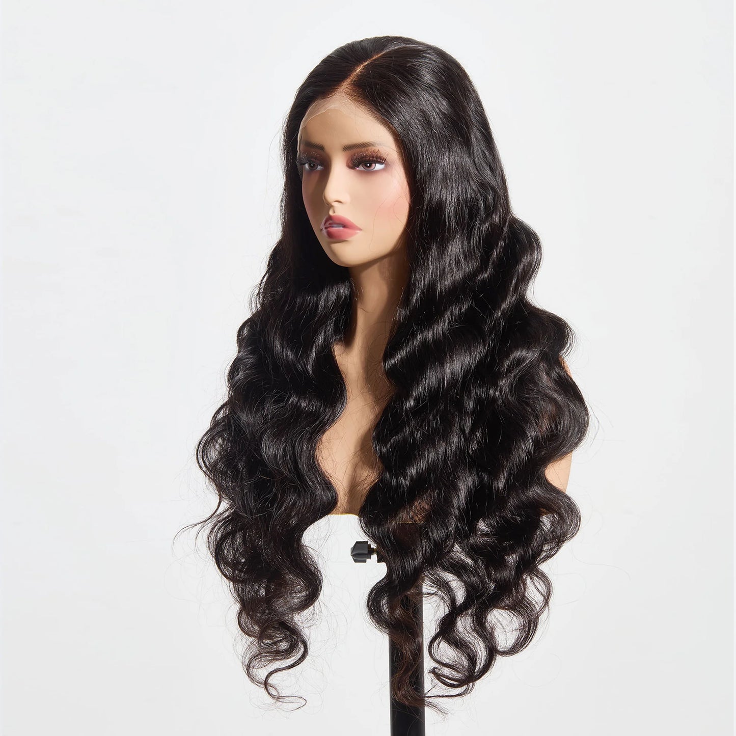 Body Wave Human Hair Wig – 13x4 Lace Frontal