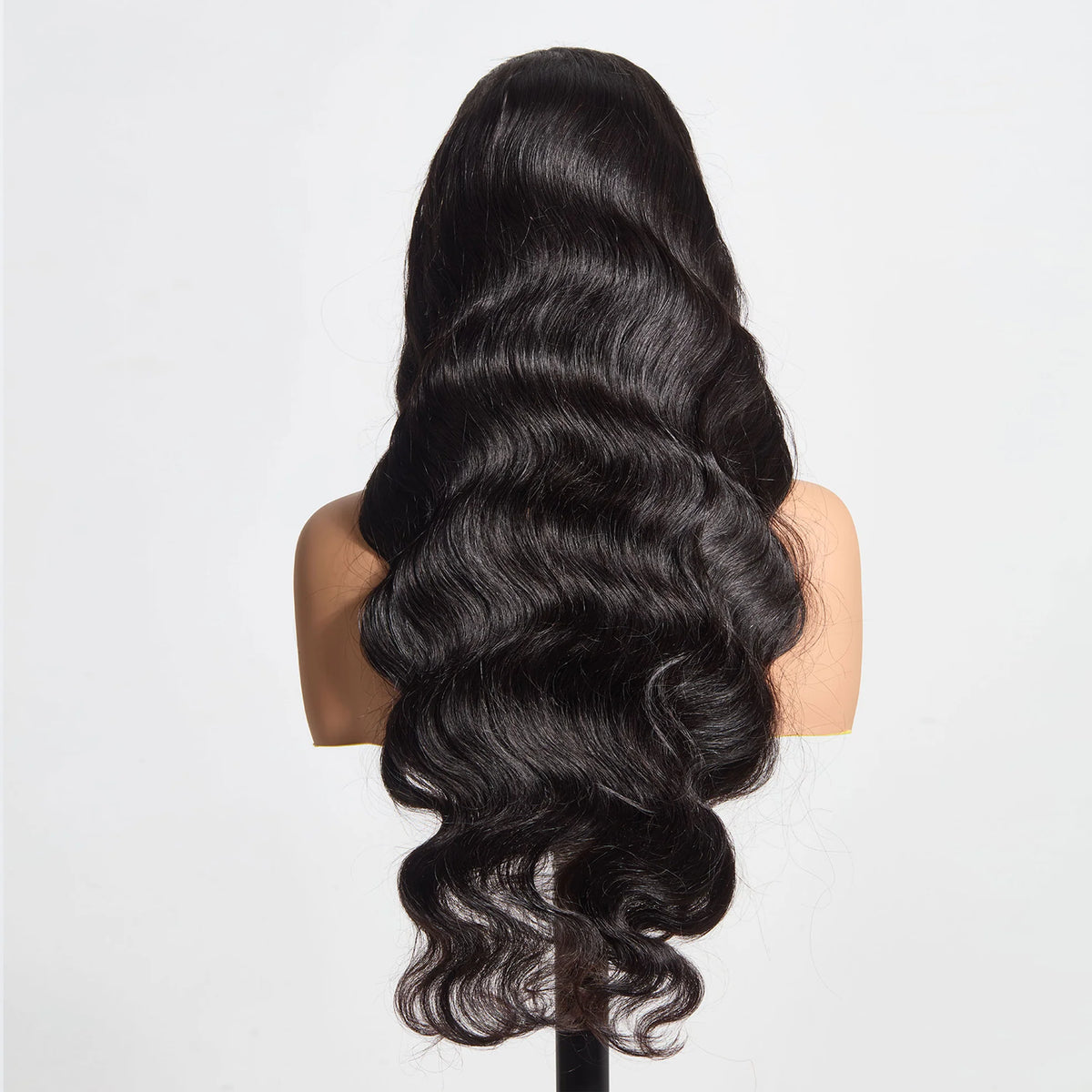 Body Wave Human Hair Wig – 13x4 Lace Frontal