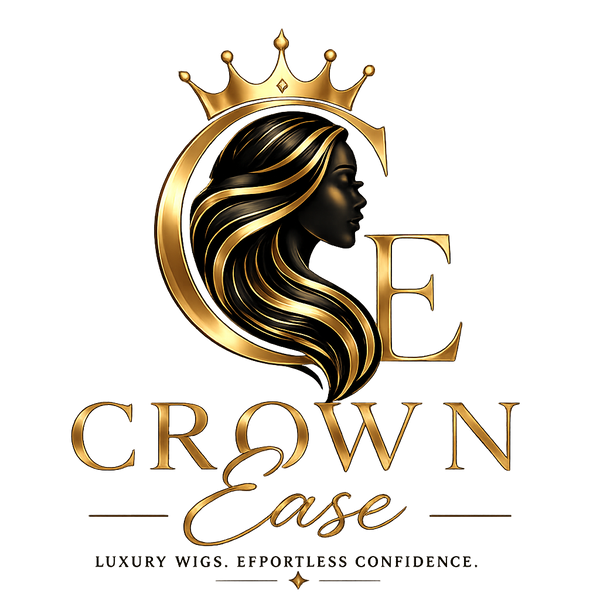 Crown Ease Wigs